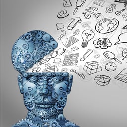 Over Thinking & Over Analysing