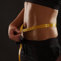 Weight Loss - Sleep Edition